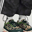 adidas Originals x Bape Pants black 95774 5