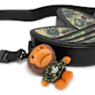 adidas Originals x Bape Trefoil Shouldr Bag camouflage 95775 4