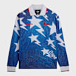 adidas Originals x Bape LSL Star Jersey weiß 95777 1