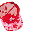 adidas Originals x Bape Trucker Cap rose 95779 3