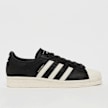 adidas Originals x Willy Chavarria Superstar noir 95766 2