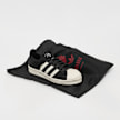 adidas Originals x Willy Chavarria Superstar zwart 95766 7
