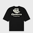 adidas Originals x Willy Chavarria Logo SS Tee noir 95784 1