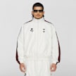 adidas Originals x Willy Chavarria Woven Tracktop Weiss 95747 3