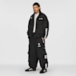 adidas Originals x Willy Chavarria Cargo Track Jacket schwarz 95749 2