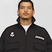 adidas Originals x Willy Chavarria Cargo Track Jacket noir 95749 5