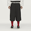 adidas Originals x Willy Chavarria Mesh Short noir 95752 3