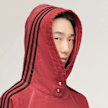 adidas Originals x Thug Club Sweat HD rood 95751 7