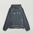 adidas Originals x Thug Club Sweat HD grey 95754 1