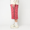 adidas Originals x Thug Club Sweat Jort red 95763 3