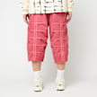 adidas Originals x Thug Club Sweat Jort rouge 95763 4