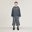 adidas Originals x Thug Club Sweat Jort gris 95755 2