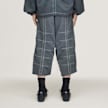 adidas Originals x Thug Club Sweat Jort gris 95755 3