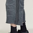 adidas Originals x Thug Club Sweat Jort grey 95755 5