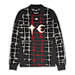 adidas Originals x Thug Club Goalie Tee Longsleeve zwart 95761 1