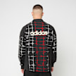 adidas Originals x Thug Club Goalie Tee Longsleeve black 95761 4