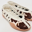 adidas Originals Wmns Taekwondo Mei Ballet "Cow Print" beige 95799 6