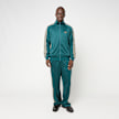 Needles&nbsp; Track Jacket - Poly Smooth vert 95821 2