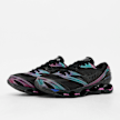 Mizuno Wave Prophecy LS noir 95829 1