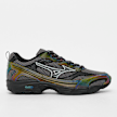 Mizuno MXR "Midnight Velocity" zwart 95831 2