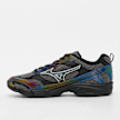 Mizuno MXR "Midnight Velocity" zwart 95831 3