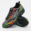 Mizuno MXR "Midnight Velocity" zwart 95831 7