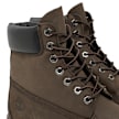 Timberland 6 Inch Premium Lace Up Waterproof Boot braun 95835 6