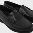 Timberland Classic Boat Loafer Full Grain noir 95840 6