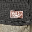 Brain Dead Thermal Long Sleeve Tee gris 95851 3