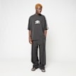 Umbro by Slam Jam Bench Sweat Pants grey 95890 2