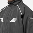 Umbro by Slam Jam Eyes Tracksuit schwarz 95893 4