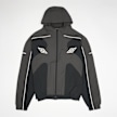 Umbro by Slam Jam Guarding Masked Tracksuit noir 95892 1