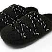 Moon Boot Wmns Teddy Slipper noir 95900 6