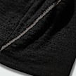 ROA&nbsp; Logo Wool Beanie noir 95906 3