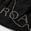 ROA&nbsp; Logo Wool Beanie noir 95906 4