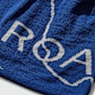 ROA&nbsp; Logo Wool Beanie bleu 95899 3
