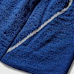ROA&nbsp; Logo Wool Beanie bleu 95899 4
