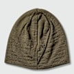 ROA Logo Wool Beanie green 95903 2