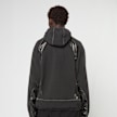 ROA Ocular Polartec® Thermal Pro™ Zip Up Hoodie zwart 95910 3