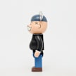 Medicom&nbsp; Bearbrick Mr. Monopoly 400% multicolore 95921 2