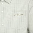 Daily Paper Script SS SHirt groen 95948 3