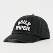 Daily Paper&nbsp; Stack Arch Cap noir 95954 1