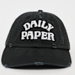 Daily Paper&nbsp; Stack Arch Cap noir 95954 4