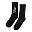 Daily Paper&nbsp; Logotype Socks noir 95971 1