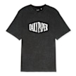 Daily Paper Vintage Short Sleeve Tee schwarz 95958 1