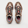 Brooks x Staple Cascadia 1 brun 95963 4