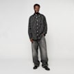 Sunflower Button Down Shirt schwarz 95983 2