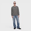Sunflower Heavy Jersey LS grey 95976 2