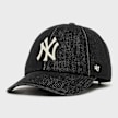 '47 MLB New York Yankees Lennon zwart 95997 1
