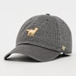 '47 Dog Base Runner Icon Clean Up gris 96007 1